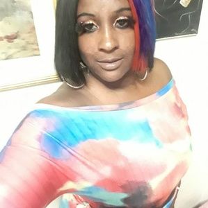 Meet your Posher, Misty